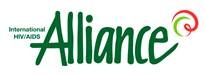 Aidsalliance Logo