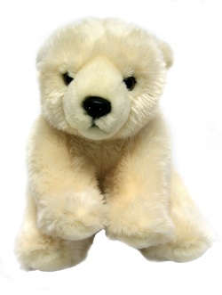 Polar Plush