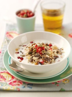 Muesli