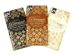 Divine Bars