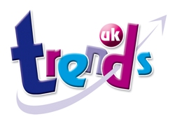 Trends Logo