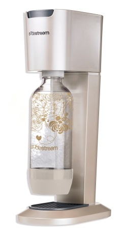 Sodastream Genisis