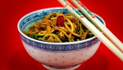 Chinese Food