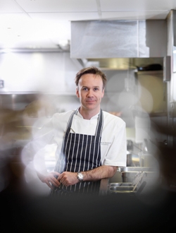 Marcus Wareing