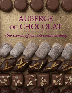 Auberge Book