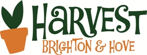 Harvest Logo