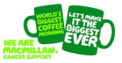 Coffee Morning Logo