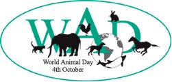 Animal Day Logo