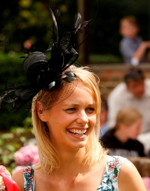 Ladiesday Hickstead