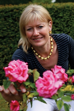 Bunny Guinness Rhs