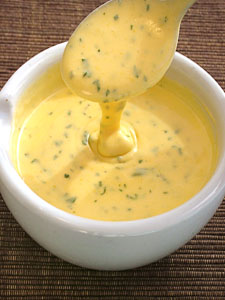 Bearnaise