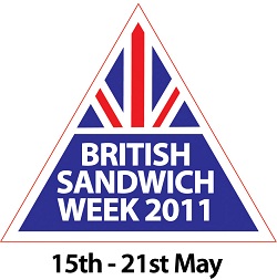 Sandwich Week