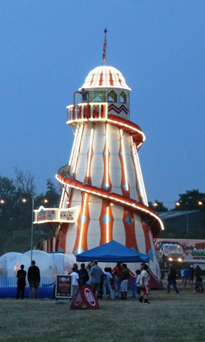 Carfest Fair