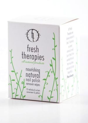 Fresh Therapies Wipes