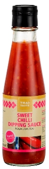 Thai Taste Sweet Chilli Dipping Sauce