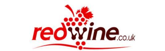 Red Wine Logo