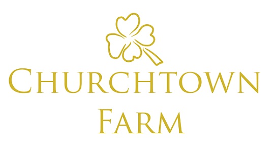 Churchtown Logo