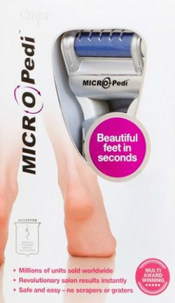 Micro Pedi