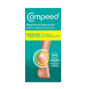 Compeed Cracked Heel