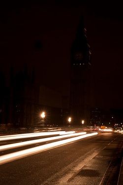 Big Ben After