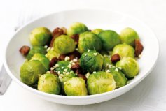 Sprouts