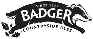 Badger Ales Logo