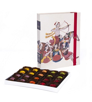 East India Company Chocolates