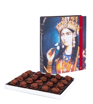 East India Company Chocolates