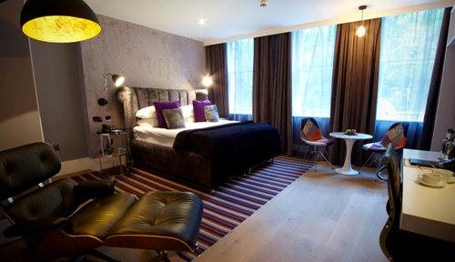 MalMaison London