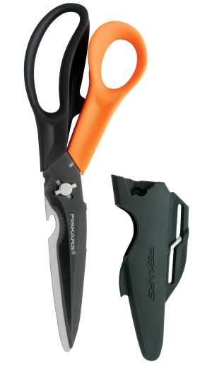 Fiskars Scissors - Advent