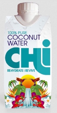 Chi Coconut Water