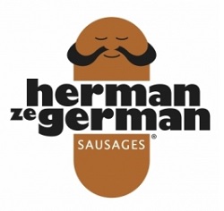 Herman Ze German Logo