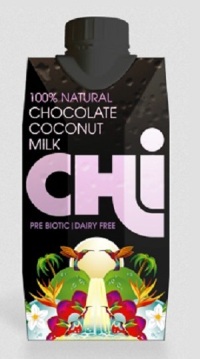 Chi Coconut Milk