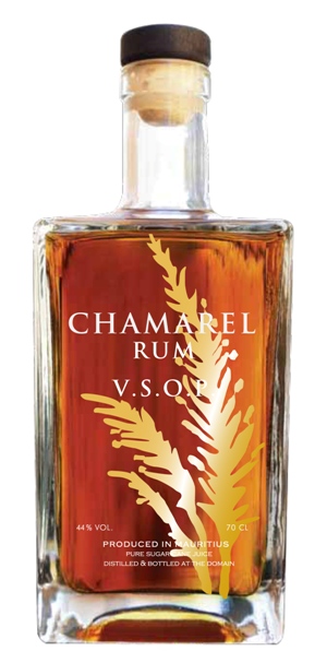 Chamarel VSOP