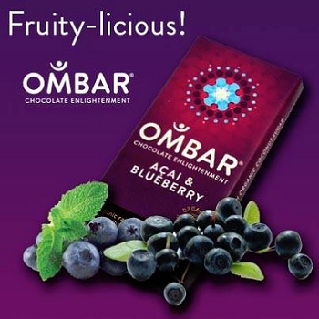 Ombar Acai