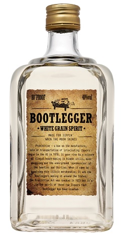 Bootlegger