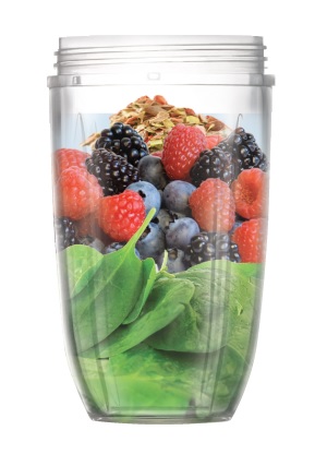 Nutribullet