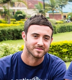 Mark - The Overtones