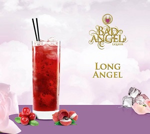 Bad Angel Long Angel