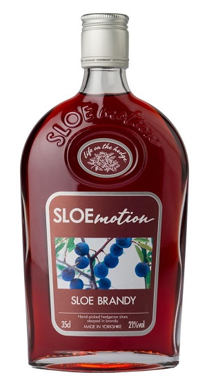 SLOEmotion SLOE Brandy