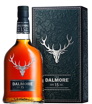 Dalmore 15