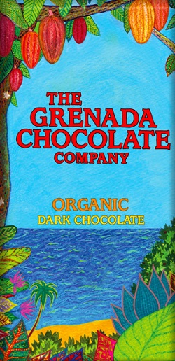 Grenada Chocolate Company