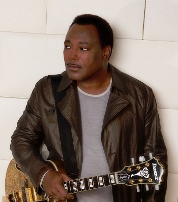 George Benson