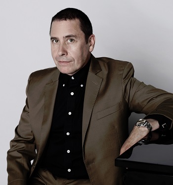 Jools Holland