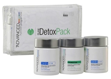 ANP Pure Detox Pack