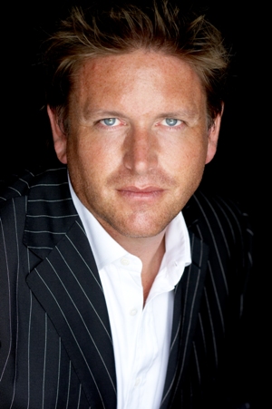 James Martin