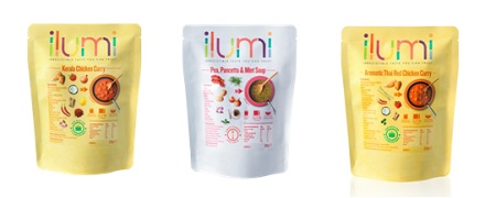 Ilumi Energy Boost Diet