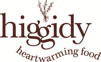 Higgidy Logo