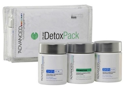 ANP Pure Detox Pack