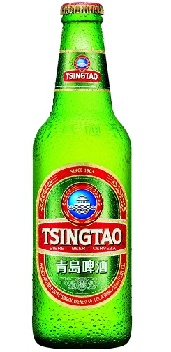 Tsingtao